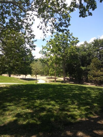 Godown Park - Columbus, OH