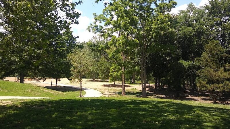 Godown Park - Columbus, OH