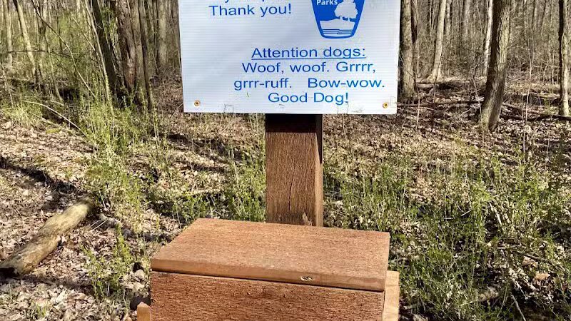 Goldenrod Pet Trail - Columbus, OH