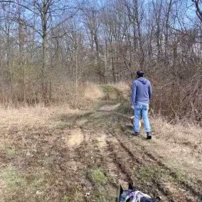 Goldenrod Pet Trail - Columbus, OH