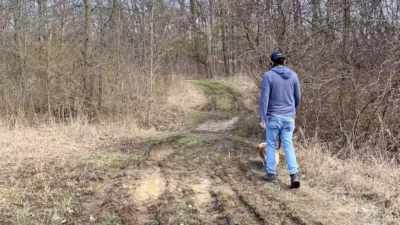 Goldenrod Pet Trail - Columbus, OH