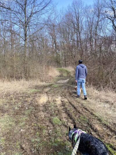 Goldenrod Pet Trail - Columbus, OH