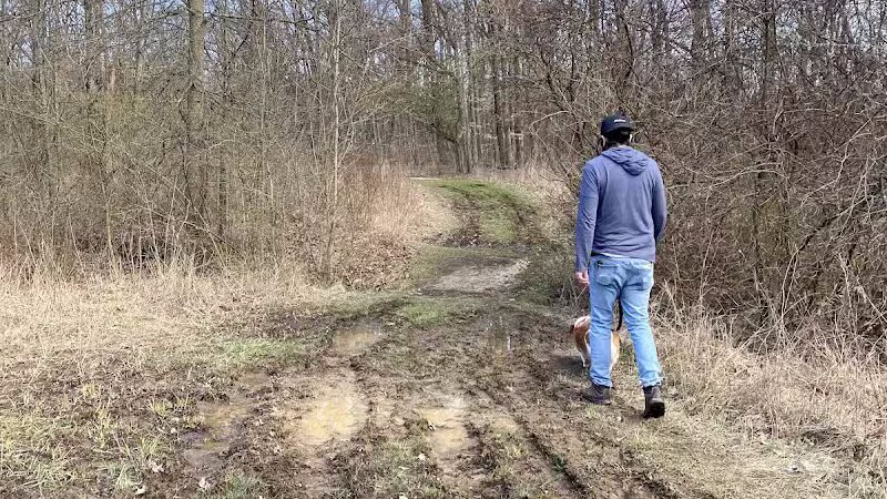 Goldenrod Pet Trail - Columbus, OH