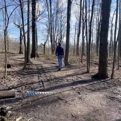 Goldenrod Pet Trail - Columbus, OH