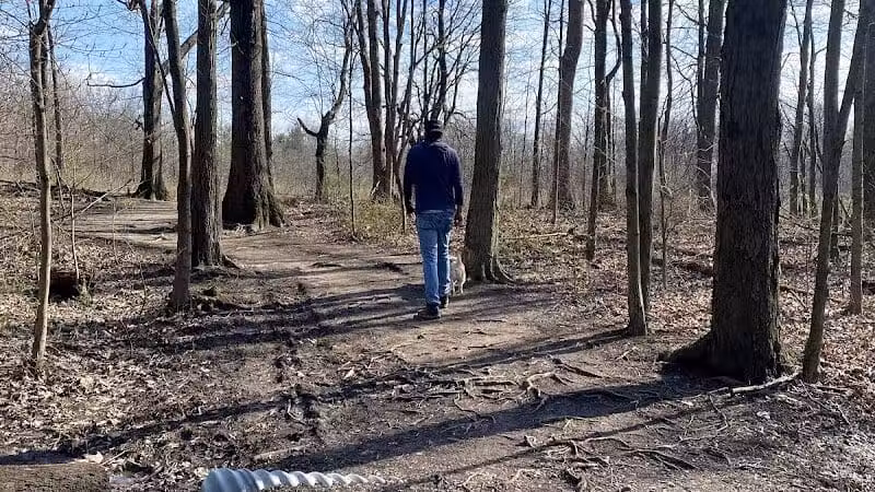 Goldenrod Pet Trail - Columbus, OH