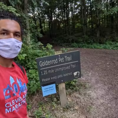 Goldenrod Pet Trail - Columbus, OH