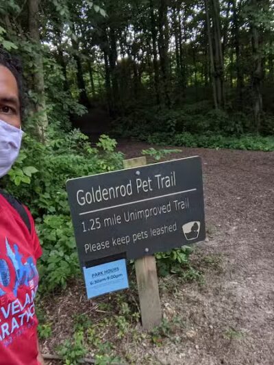 Goldenrod Pet Trail - Columbus, OH