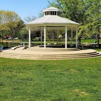 Goodale Park - Columbus, OH