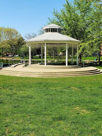 Goodale Park - Columbus, OH