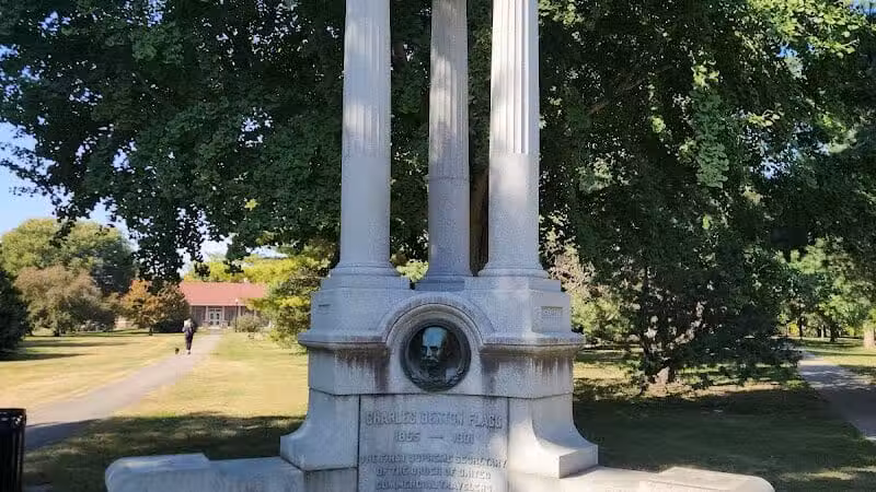 Goodale Park - Columbus, OH