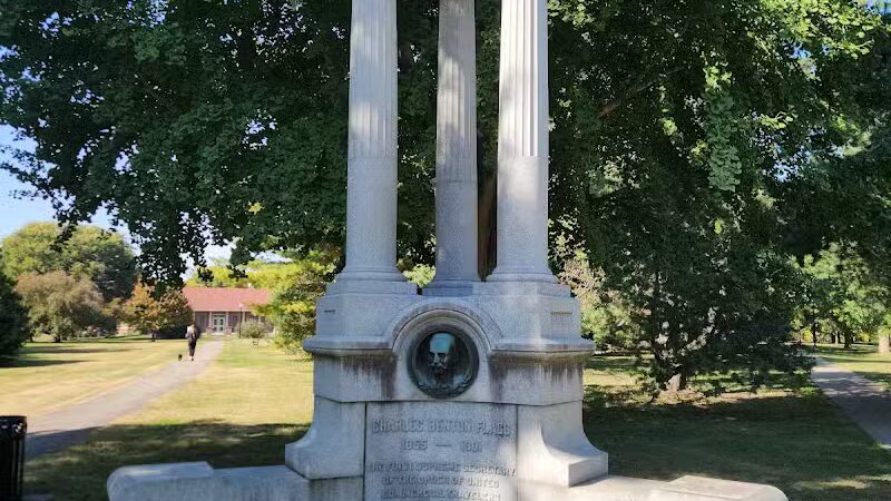 Goodale Park - Columbus, OH