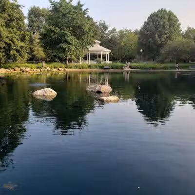 Goodale Park - Columbus, OH