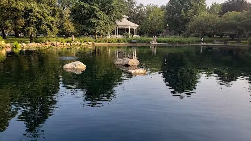 Goodale Park - Columbus, OH