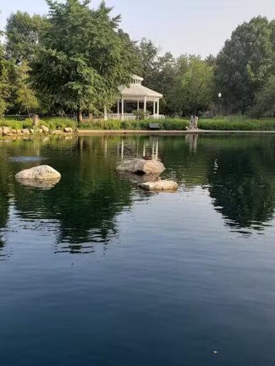 Goodale Park - Columbus, OH