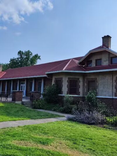 Goodale Park - Columbus, OH