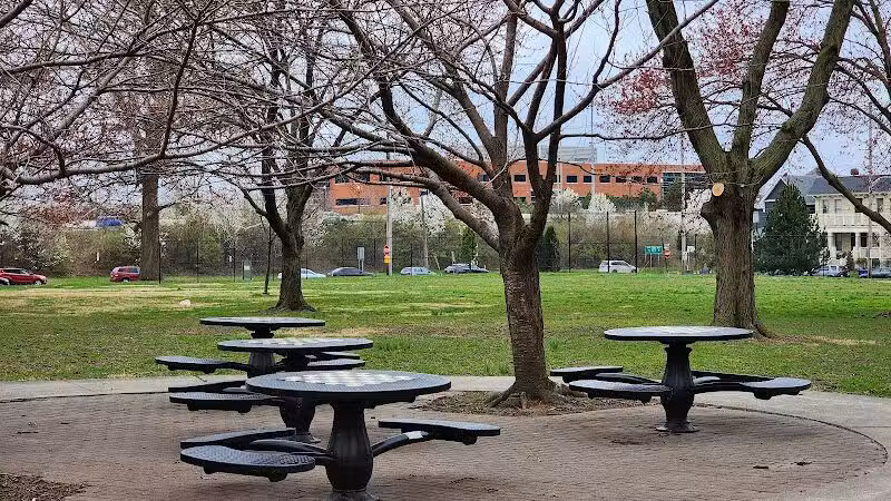 Goodale Park - Columbus, OH