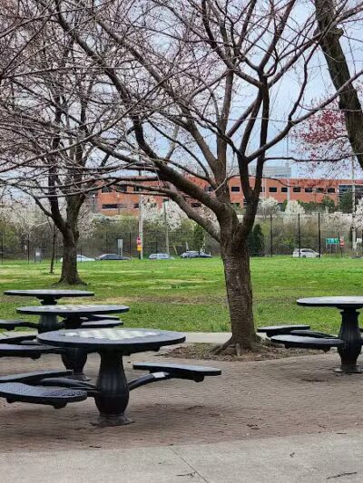 Goodale Park - Columbus, OH