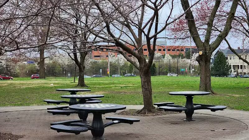 Goodale Park - Columbus, OH