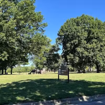 Granville Park - Columbus, OH