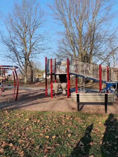 Granville Park - Columbus, OH