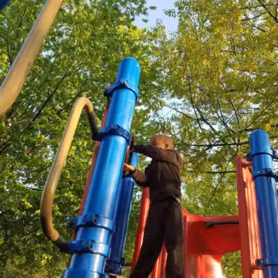 Granville Park - Columbus, OH