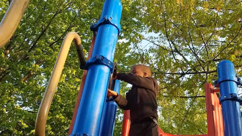 Granville Park - Columbus, OH