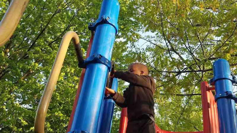 Granville Park - Columbus, OH