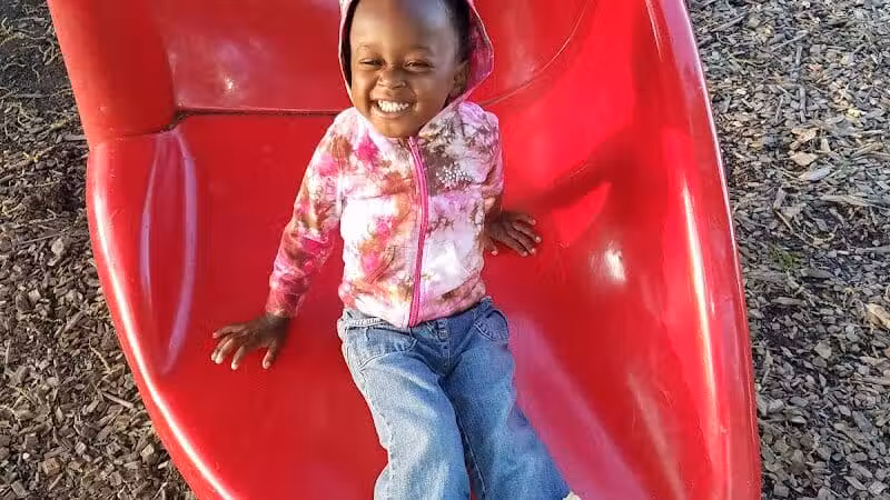 Granville Park - Columbus, OH