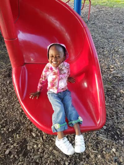 Granville Park - Columbus, OH