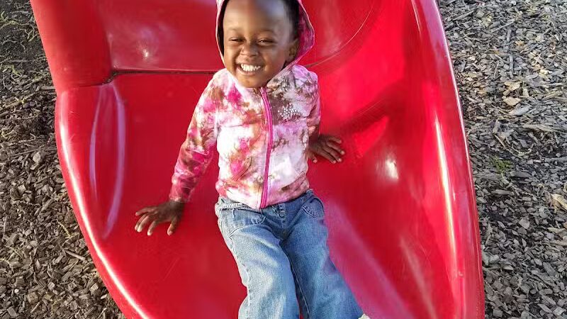 Granville Park - Columbus, OH