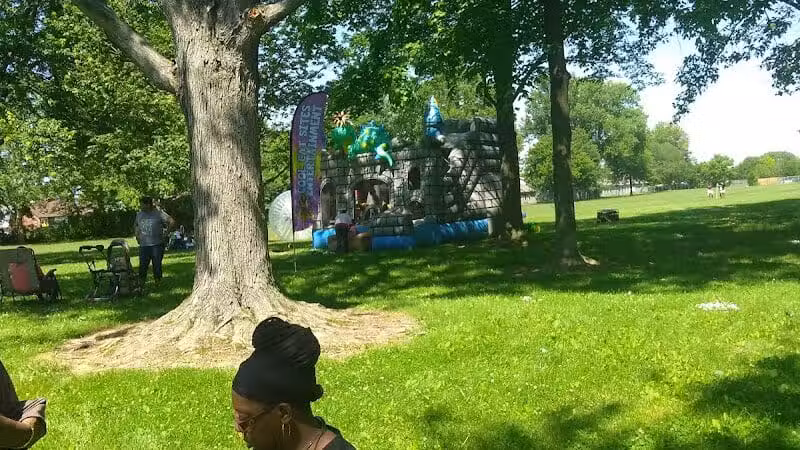 Granville Park - Columbus, OH