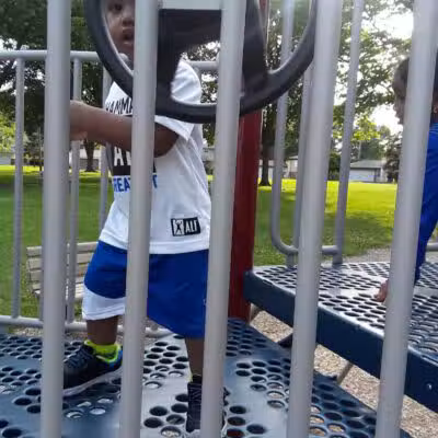 Granville Park - Columbus, OH