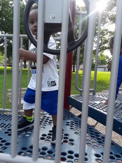 Granville Park - Columbus, OH