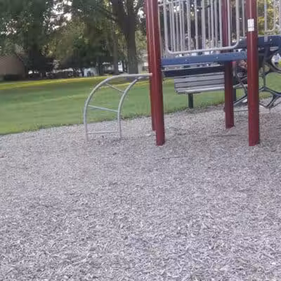 Granville Park - Columbus, OH