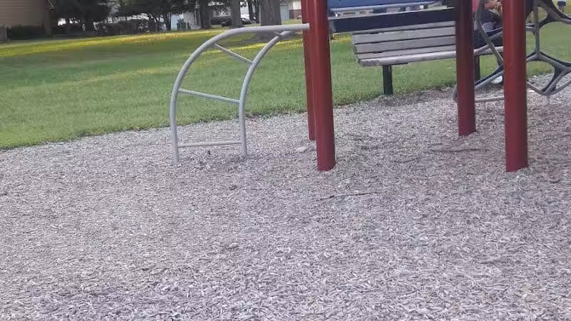 Granville Park - Columbus, OH