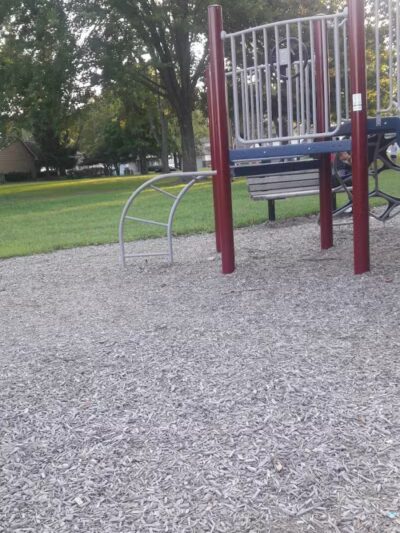 Granville Park - Columbus, OH