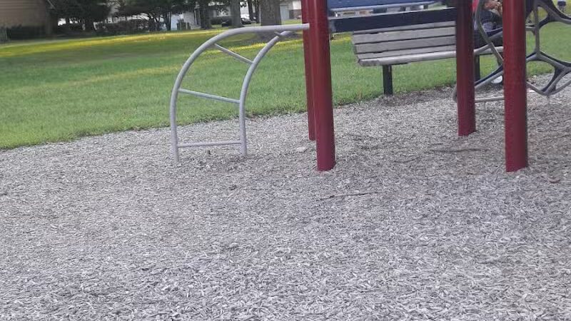 Granville Park - Columbus, OH