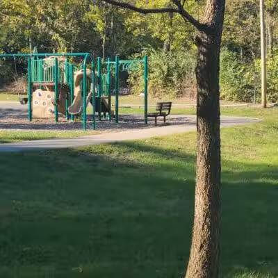 Hanford Village Park - Columbus, OH