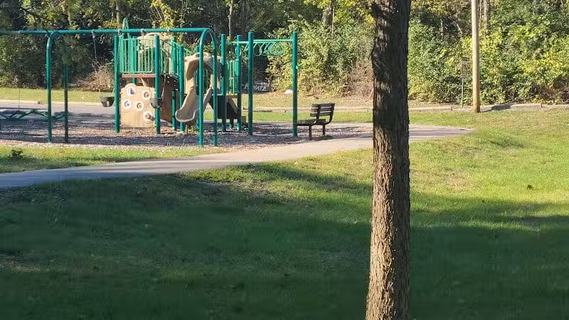 Hanford Village Park - Columbus, OH