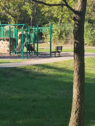 Hanford Village Park - Columbus, OH