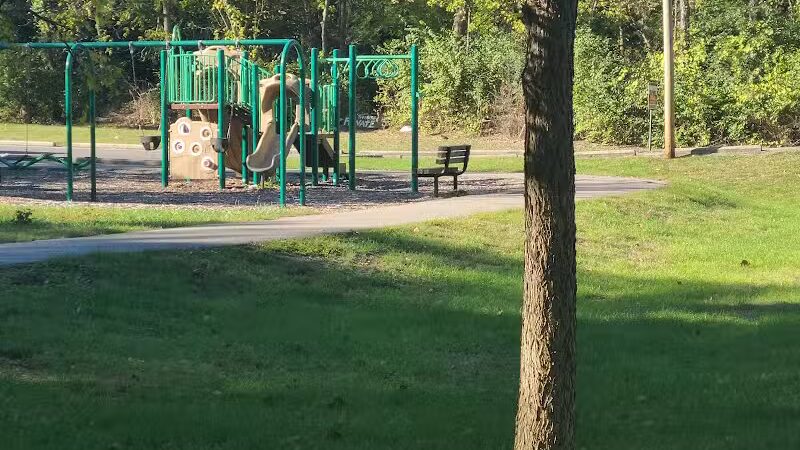 Hanford Village Park - Columbus, OH