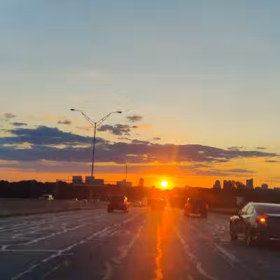 Hanford Village Park - Columbus, OH