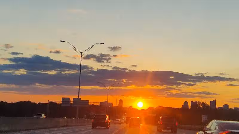Hanford Village Park - Columbus, OH