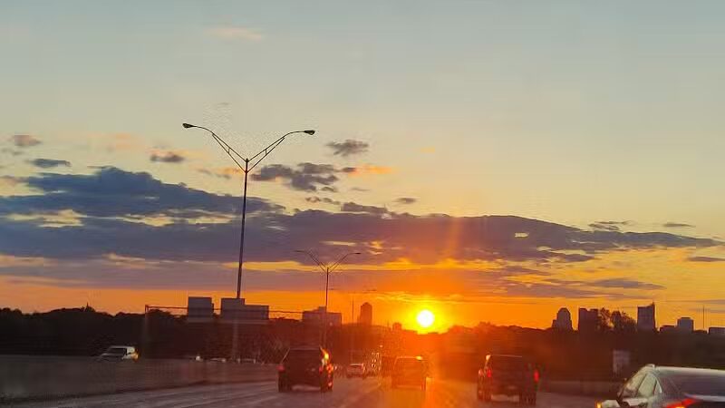 Hanford Village Park - Columbus, OH