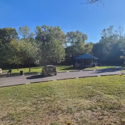 Hanford Village Park - Columbus, OH