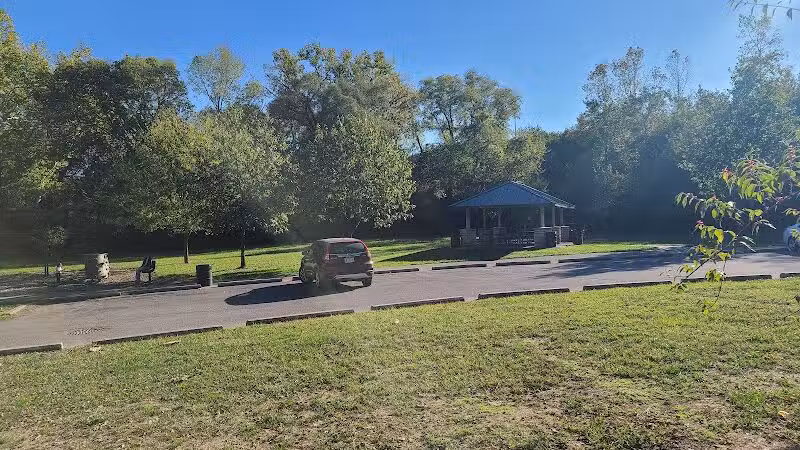 Hanford Village Park - Columbus, OH