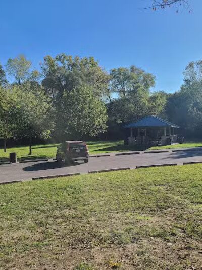 Hanford Village Park - Columbus, OH