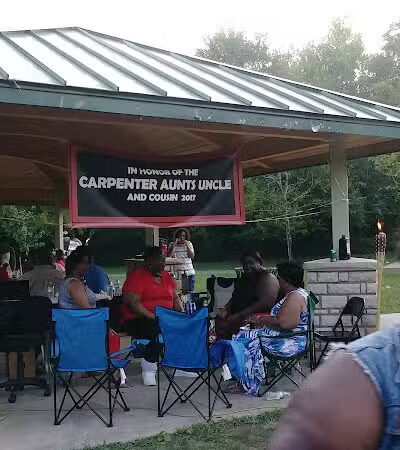 Hanford Village Park - Columbus, OH