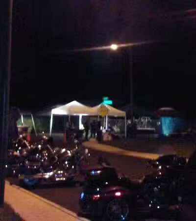 Hanford Village Park - Columbus, OH