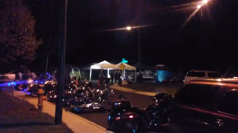 Hanford Village Park - Columbus, OH